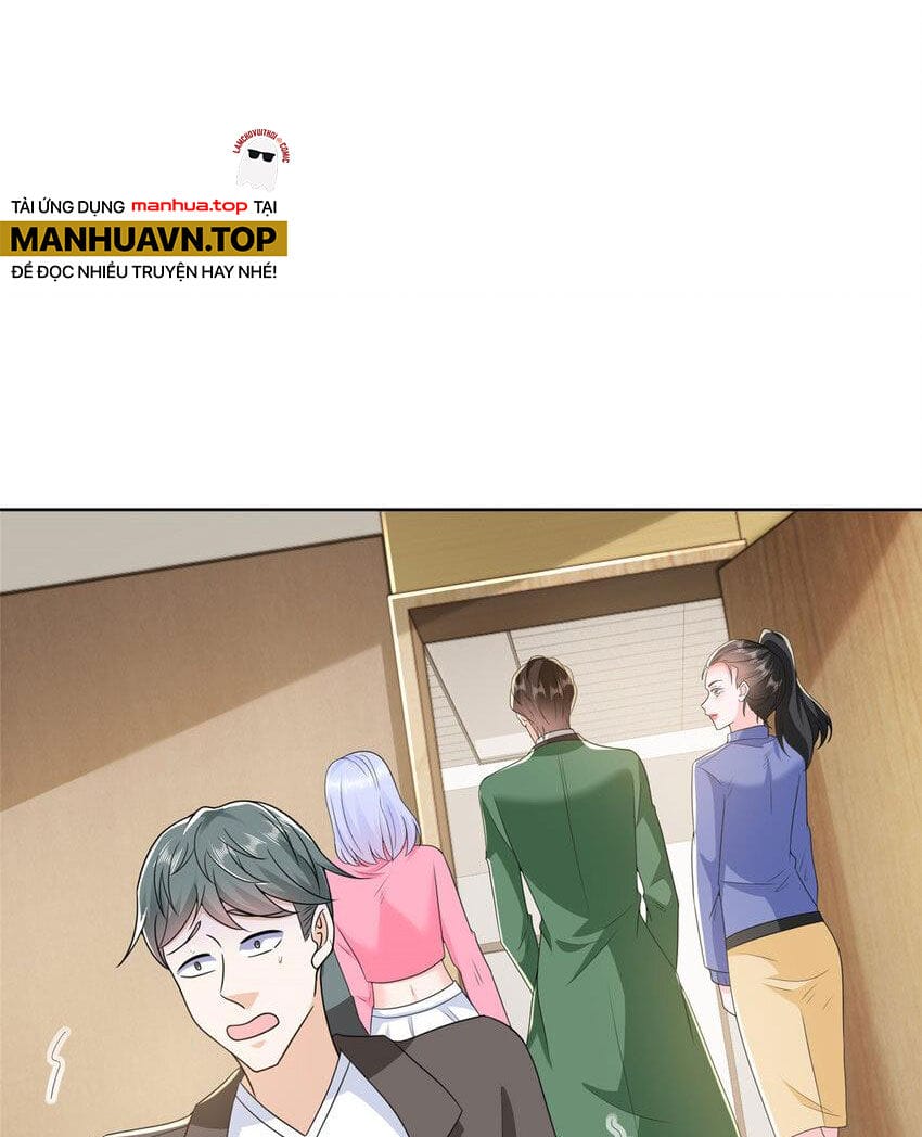 Truyện Tranh Mỗi Tuần Ta Có Một Nghề Nghiệp Mới trang 6