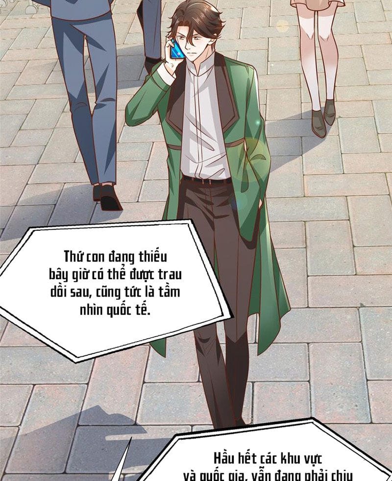 Truyện Tranh Mỗi Tuần Ta Có Một Nghề Nghiệp Mới trang 6