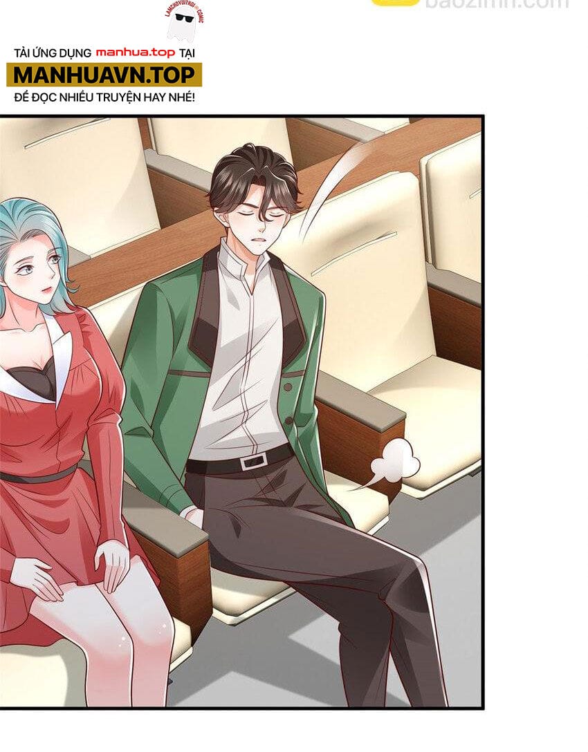 Truyện Tranh Mỗi Tuần Ta Có Một Nghề Nghiệp Mới trang 6