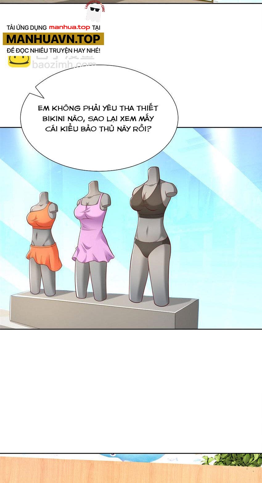 Truyện Tranh Mỗi Tuần Ta Có Một Nghề Nghiệp Mới trang 6