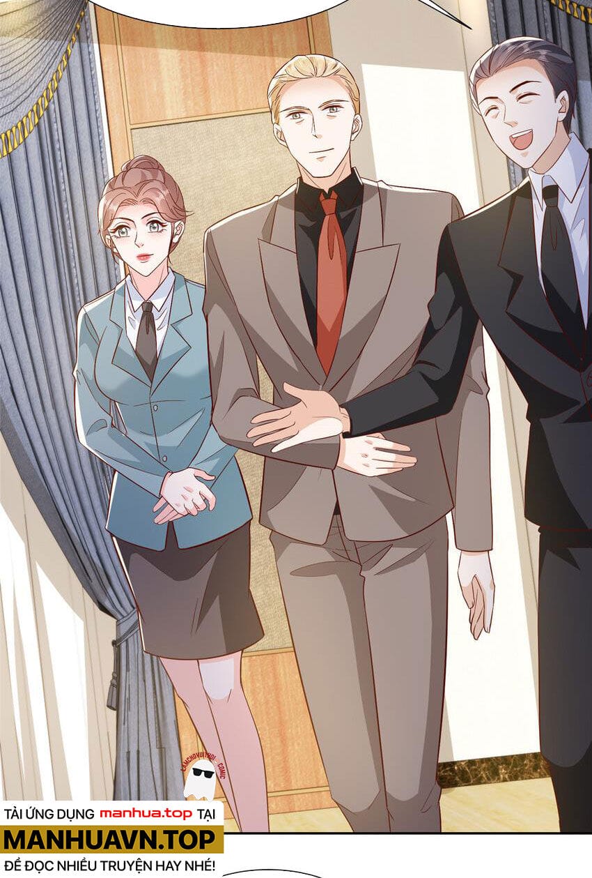 Truyện Tranh Mỗi Tuần Ta Có Một Nghề Nghiệp Mới trang 6