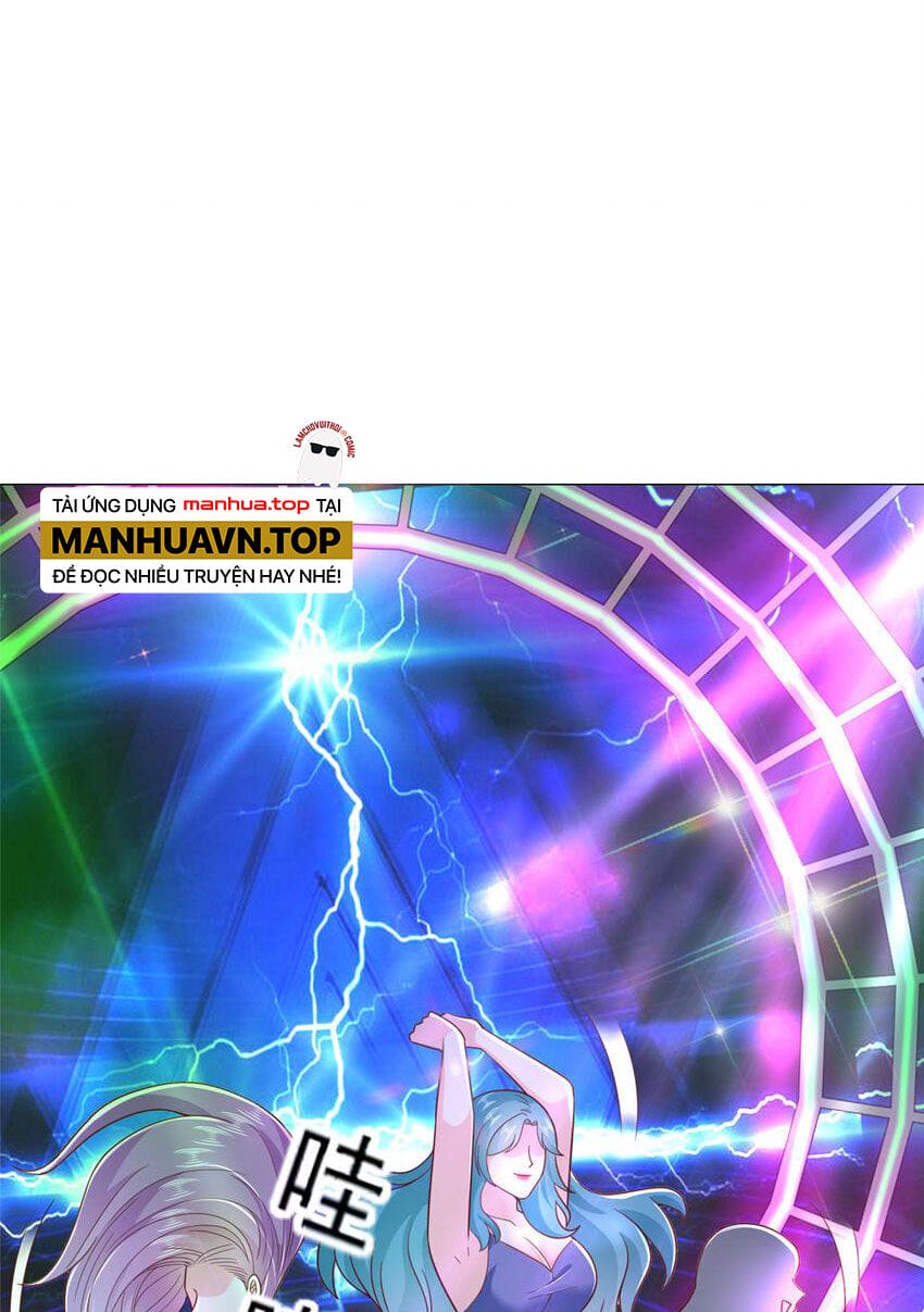 Truyện Tranh Mỗi Tuần Ta Có Một Nghề Nghiệp Mới trang 6