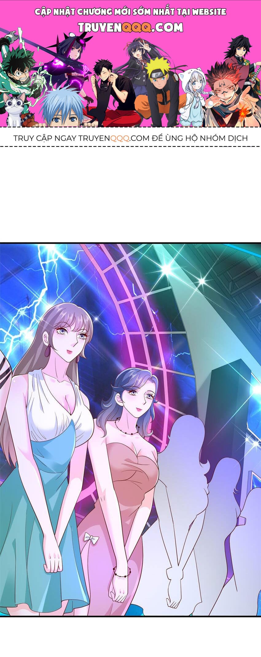 Truyện Tranh Mỗi Tuần Ta Có Một Nghề Nghiệp Mới trang 6