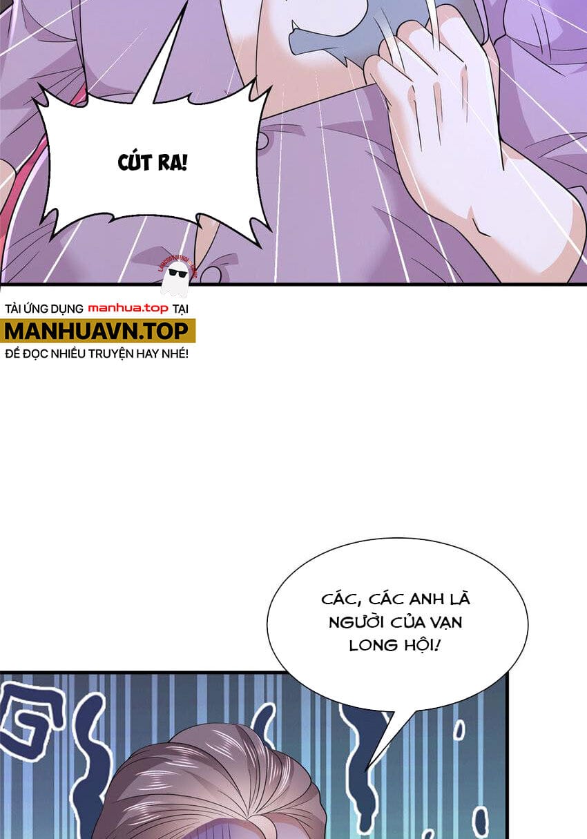 Truyện Tranh Mỗi Tuần Ta Có Một Nghề Nghiệp Mới trang 6