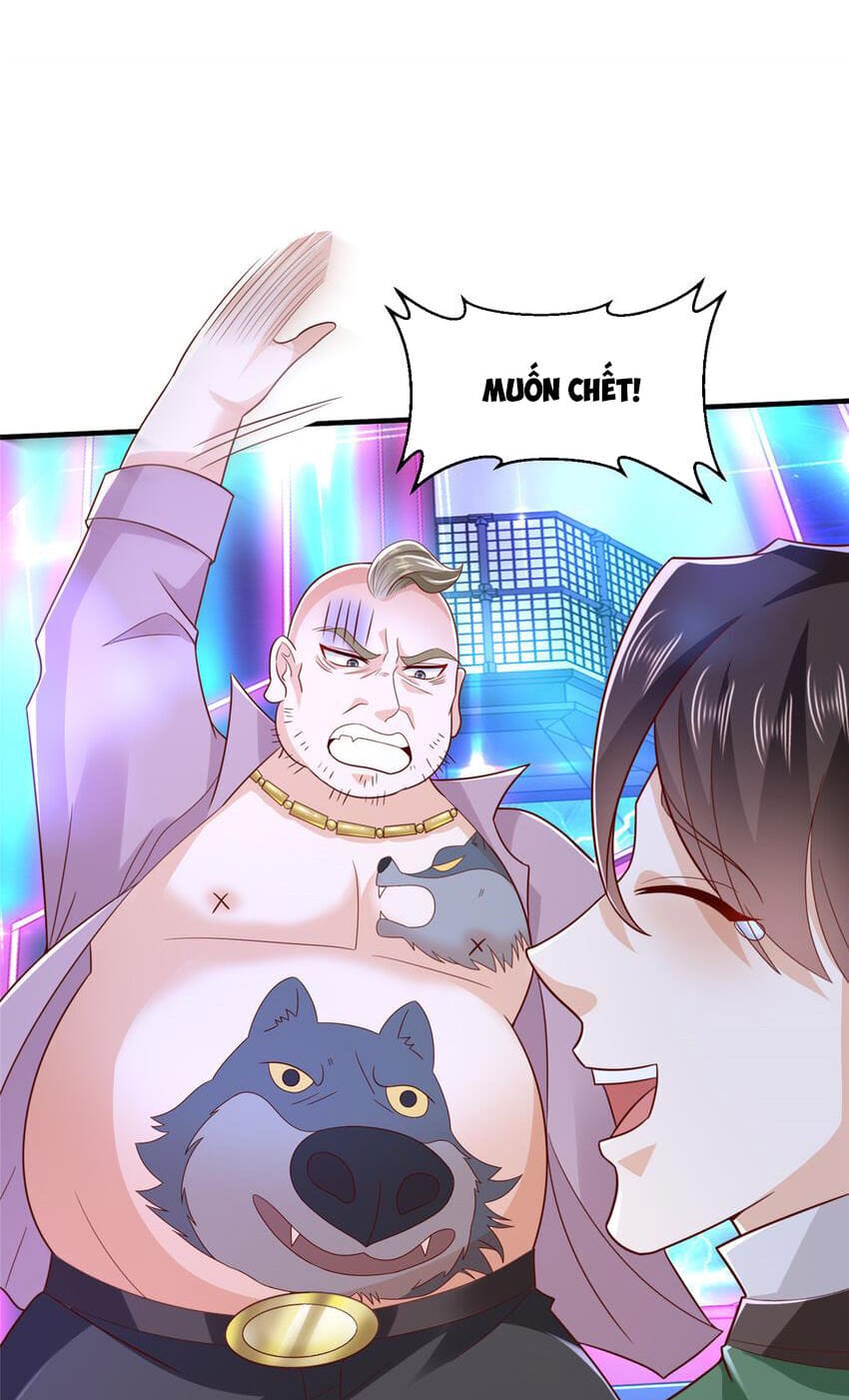 Truyện Tranh Mỗi Tuần Ta Có Một Nghề Nghiệp Mới trang 6