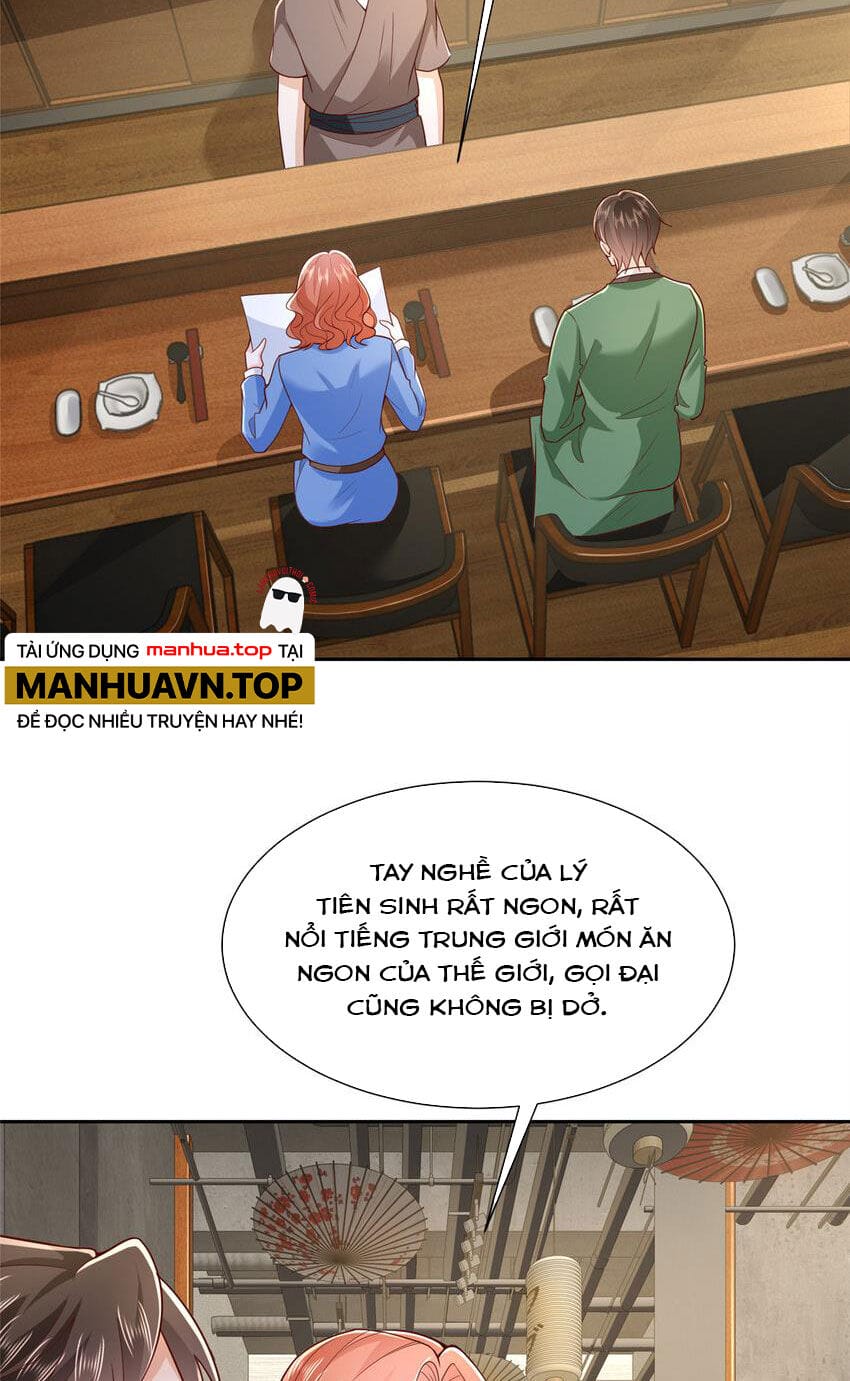 Truyện Tranh Mỗi Tuần Ta Có Một Nghề Nghiệp Mới trang 6