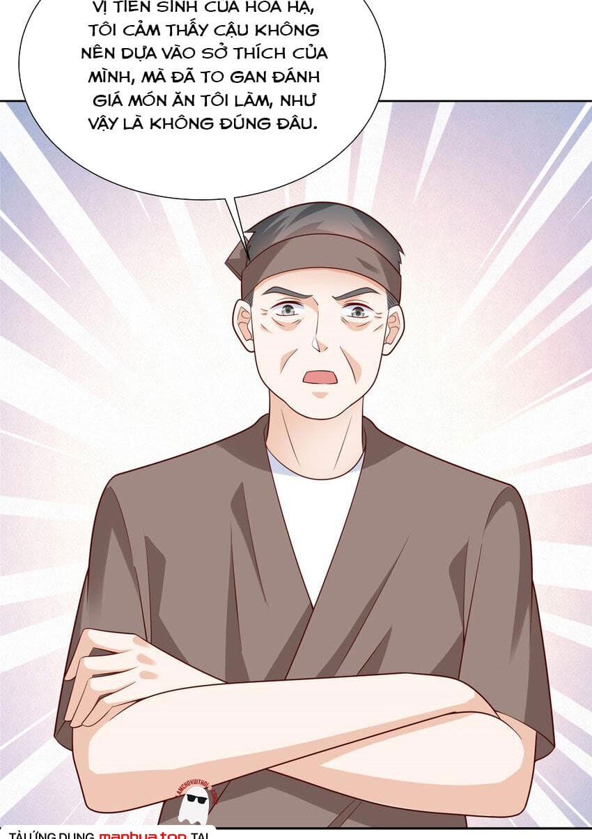 Truyện Tranh Mỗi Tuần Ta Có Một Nghề Nghiệp Mới trang 6