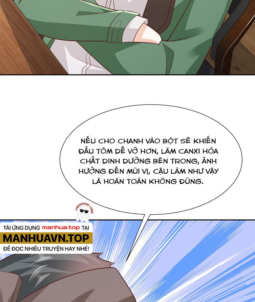 Truyện Tranh Mỗi Tuần Ta Có Một Nghề Nghiệp Mới trang 6