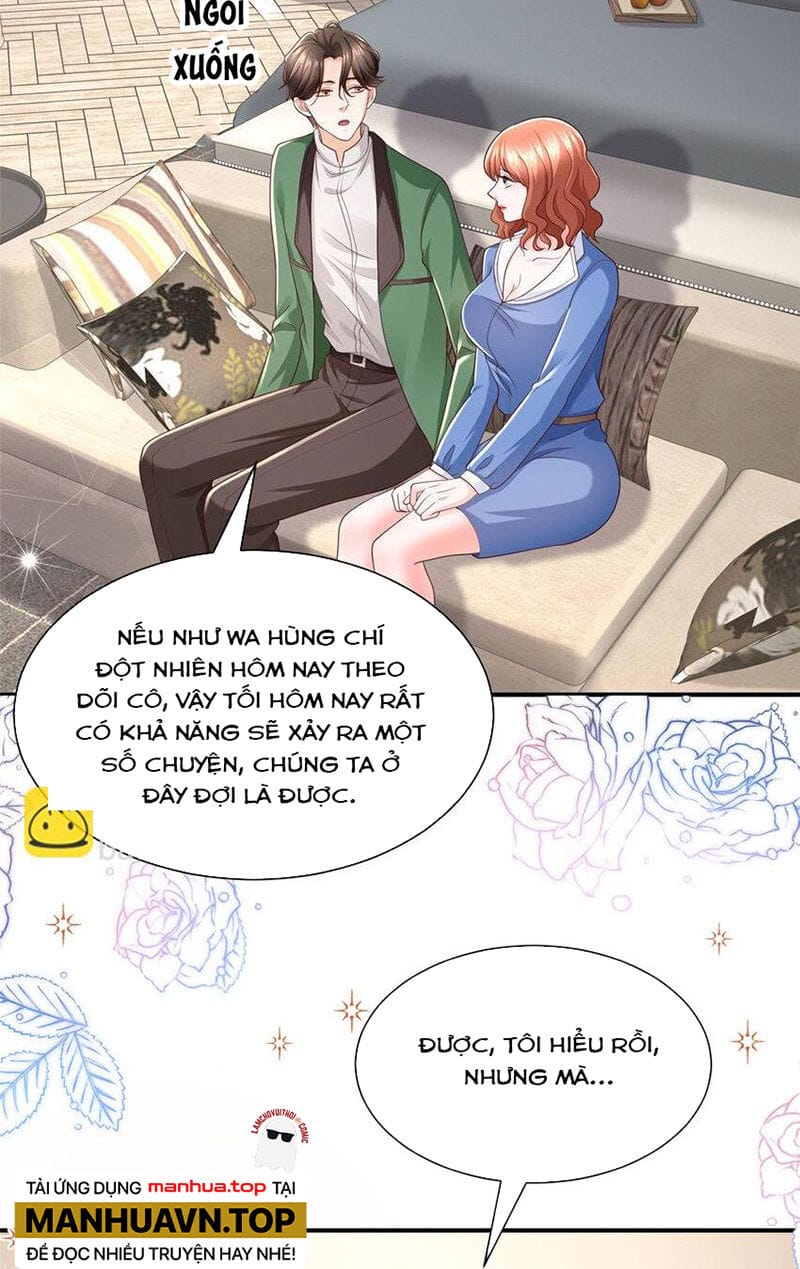 Truyện Tranh Mỗi Tuần Ta Có Một Nghề Nghiệp Mới trang 6