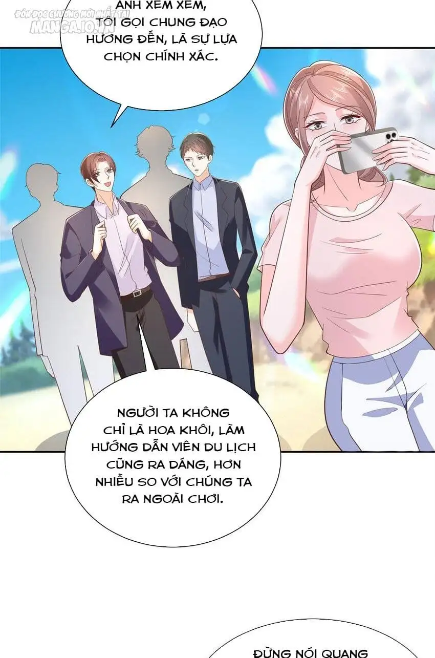 Truyện Tranh Mỗi Tuần Ta Có Một Nghề Nghiệp Mới trang 6