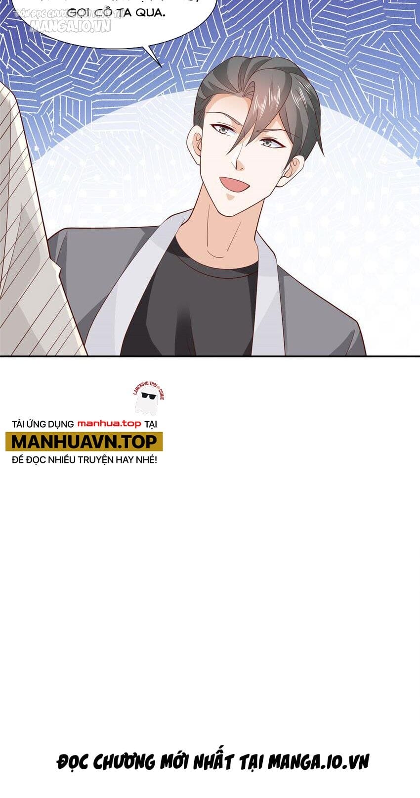 Truyện Tranh Mỗi Tuần Ta Có Một Nghề Nghiệp Mới trang 6