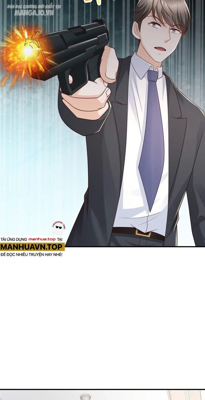 Truyện Tranh Mỗi Tuần Ta Có Một Nghề Nghiệp Mới trang 6