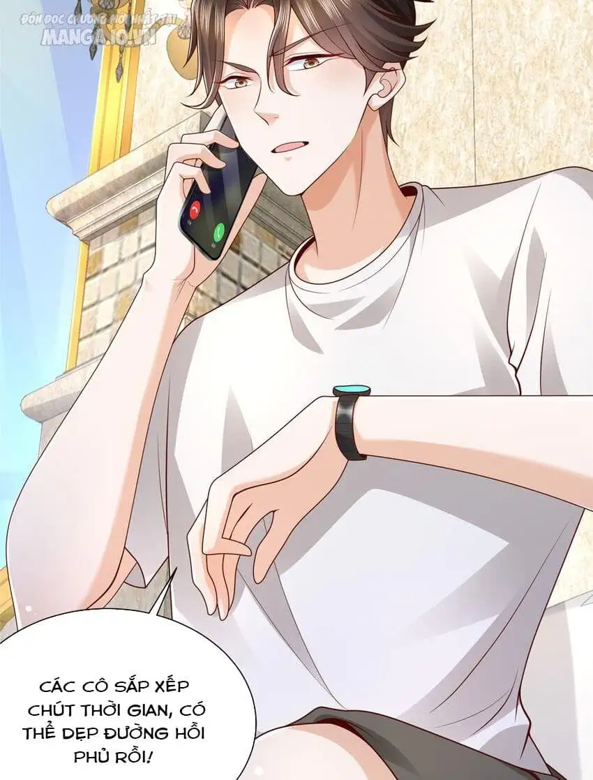 Truyện Tranh Mỗi Tuần Ta Có Một Nghề Nghiệp Mới trang 6