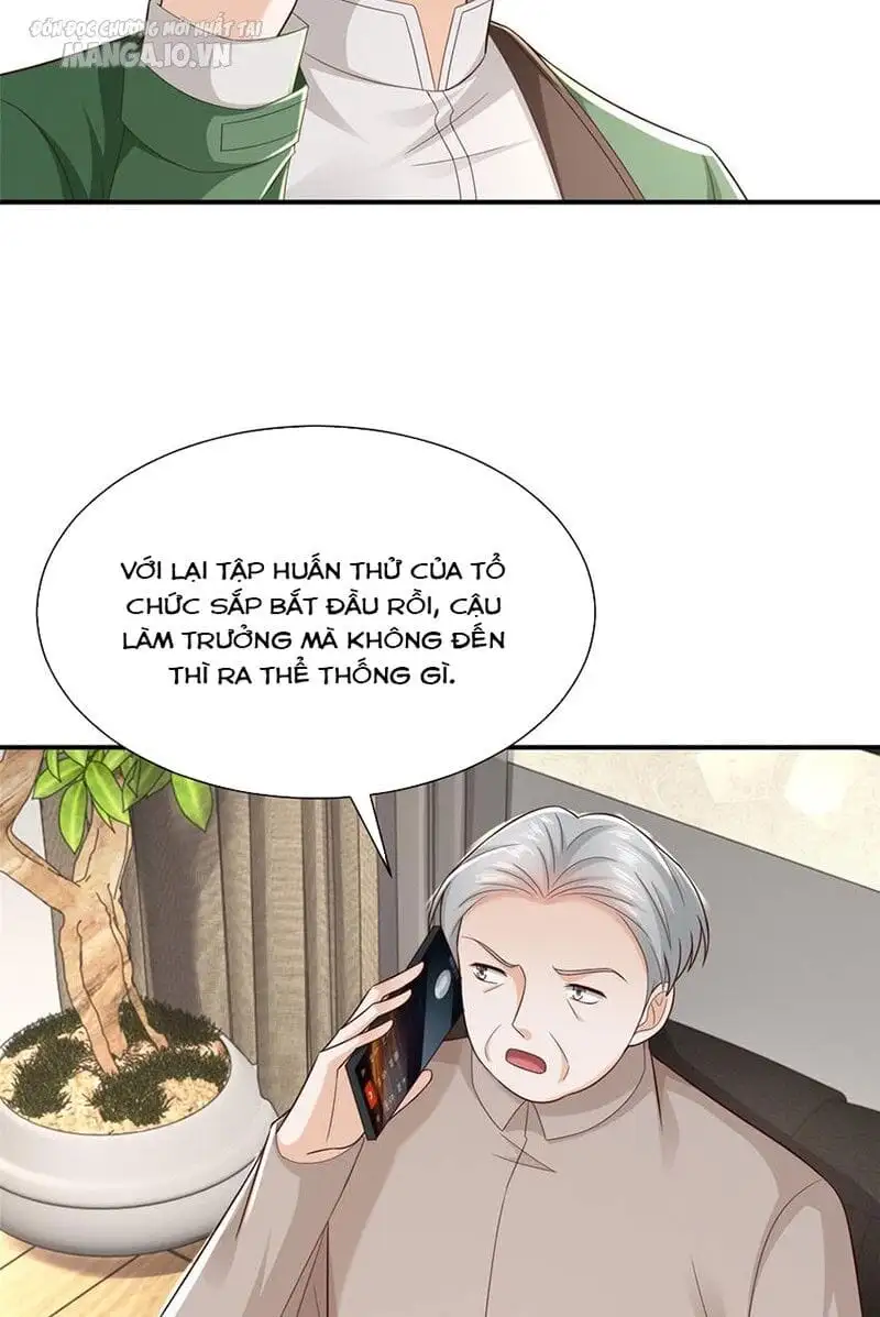 Truyện Tranh Mỗi Tuần Ta Có Một Nghề Nghiệp Mới trang 6