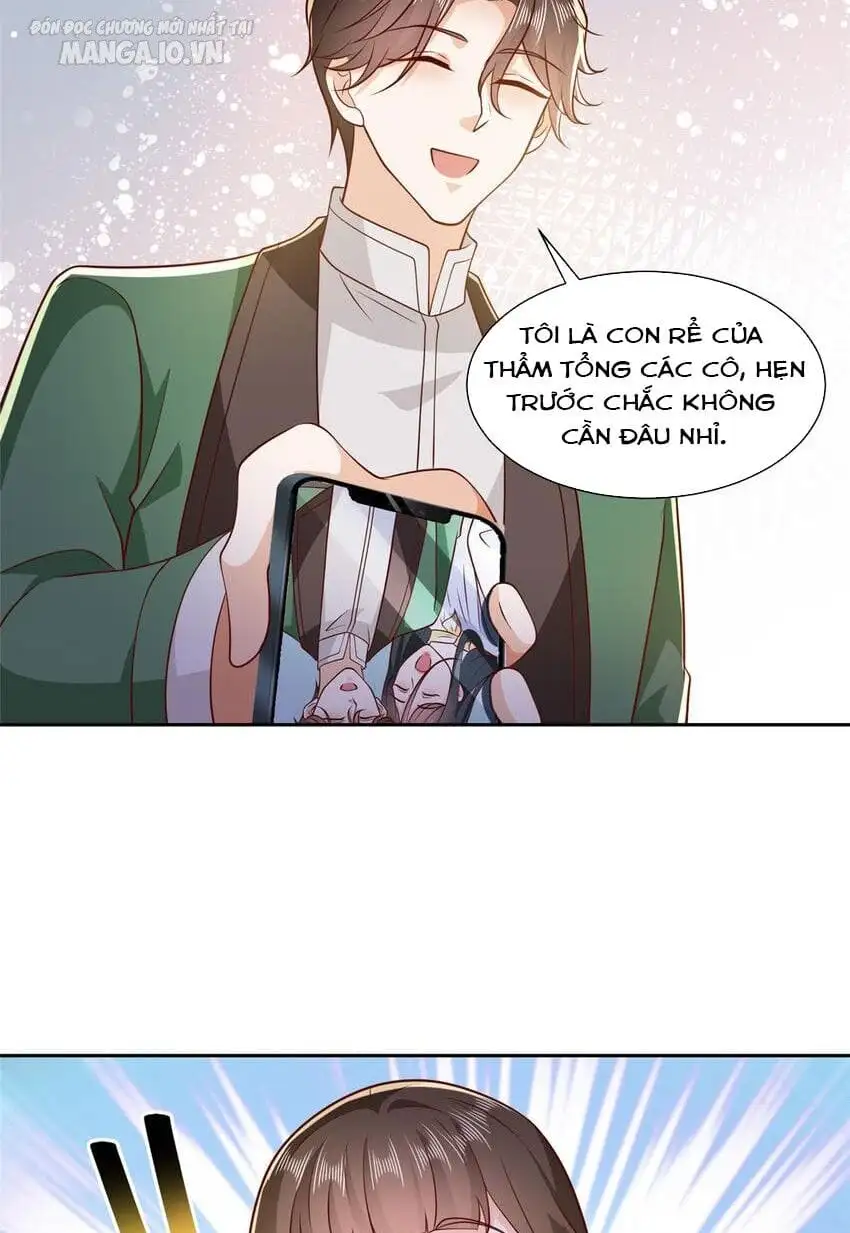 Truyện Tranh Mỗi Tuần Ta Có Một Nghề Nghiệp Mới trang 6