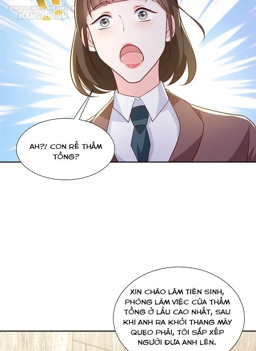 Truyện Tranh Mỗi Tuần Ta Có Một Nghề Nghiệp Mới trang 6