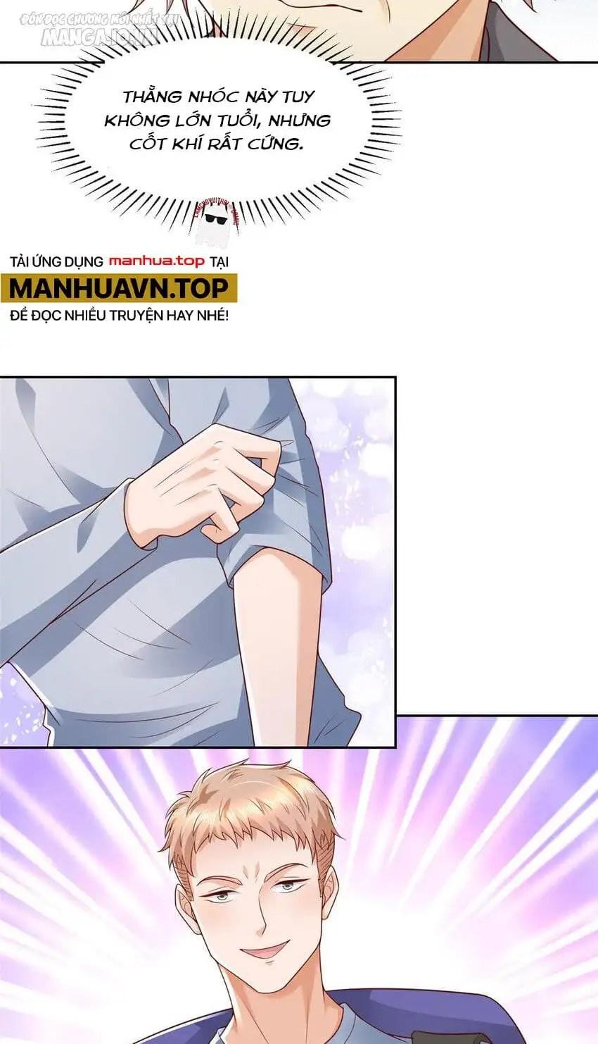 Truyện Tranh Mỗi Tuần Ta Có Một Nghề Nghiệp Mới trang 6