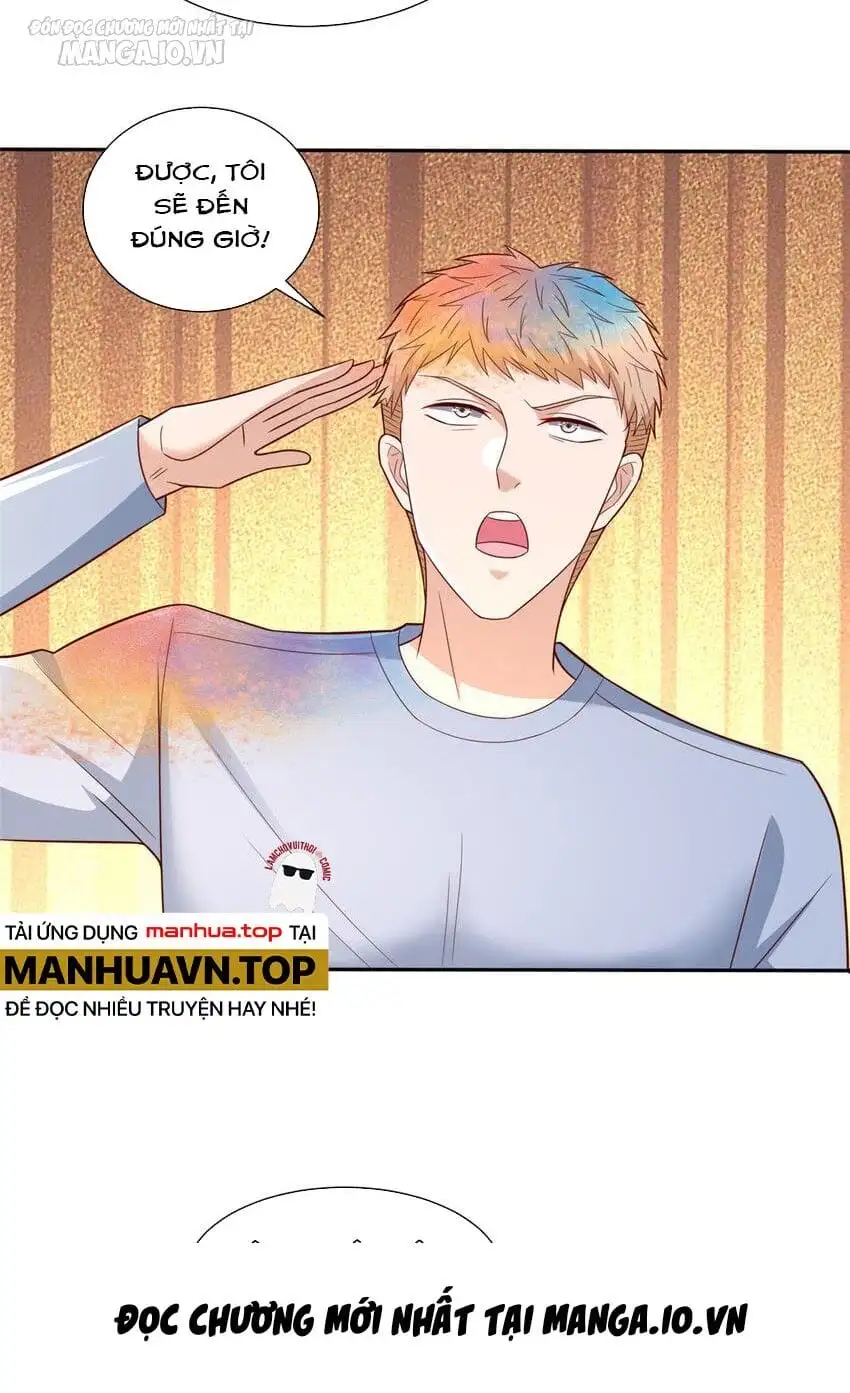 Truyện Tranh Mỗi Tuần Ta Có Một Nghề Nghiệp Mới trang 6