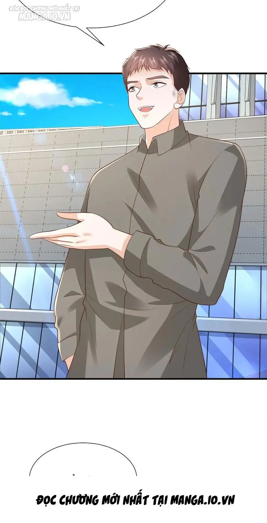 Truyện Tranh Mỗi Tuần Ta Có Một Nghề Nghiệp Mới trang 6