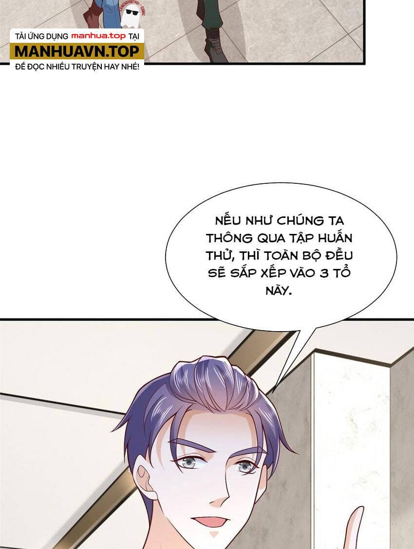 Truyện Tranh Mỗi Tuần Ta Có Một Nghề Nghiệp Mới trang 6