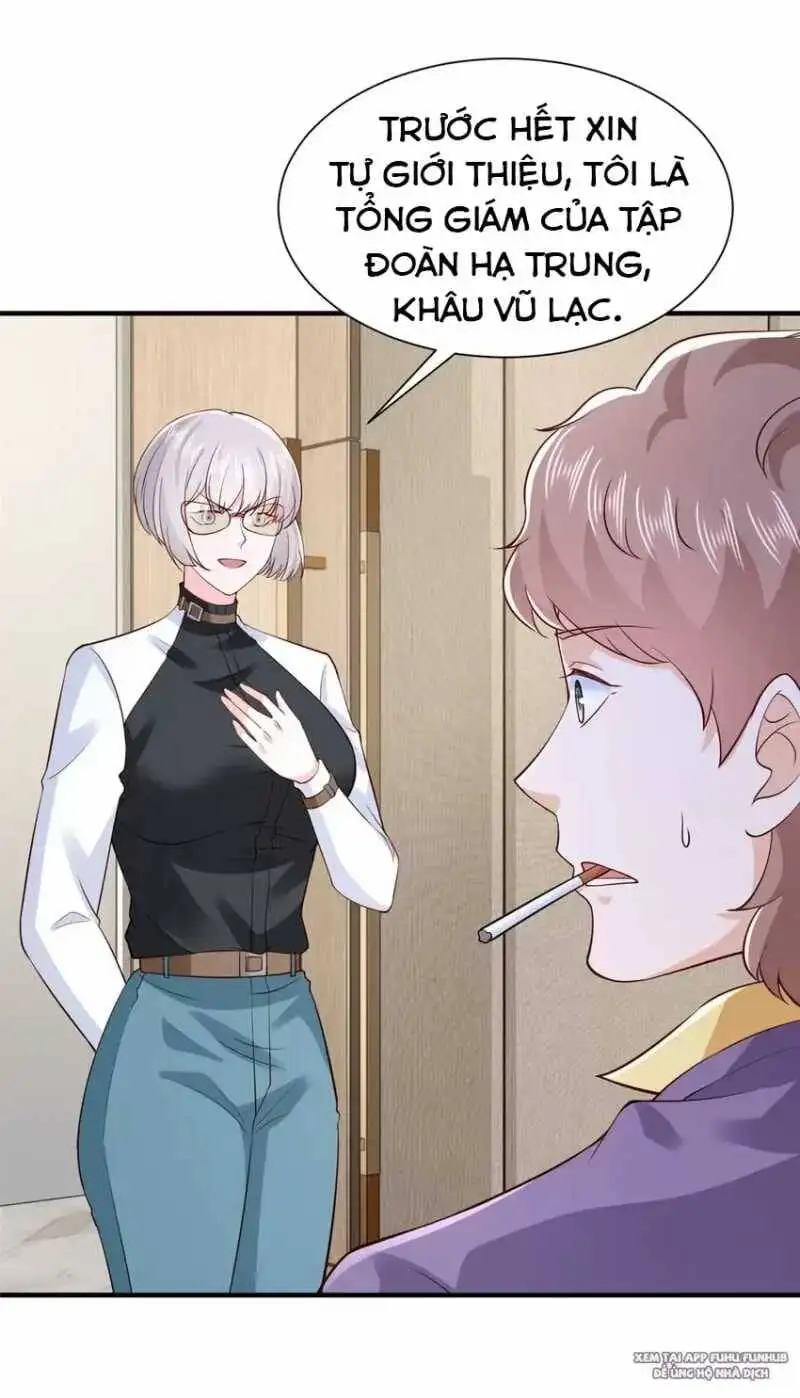 Truyện Tranh Mỗi Tuần Ta Có Một Nghề Nghiệp Mới trang 6