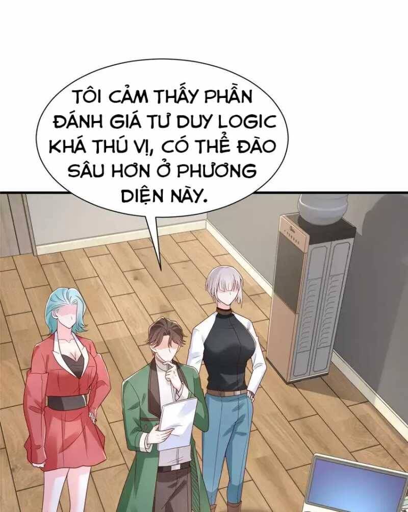 Truyện Tranh Mỗi Tuần Ta Có Một Nghề Nghiệp Mới trang 6