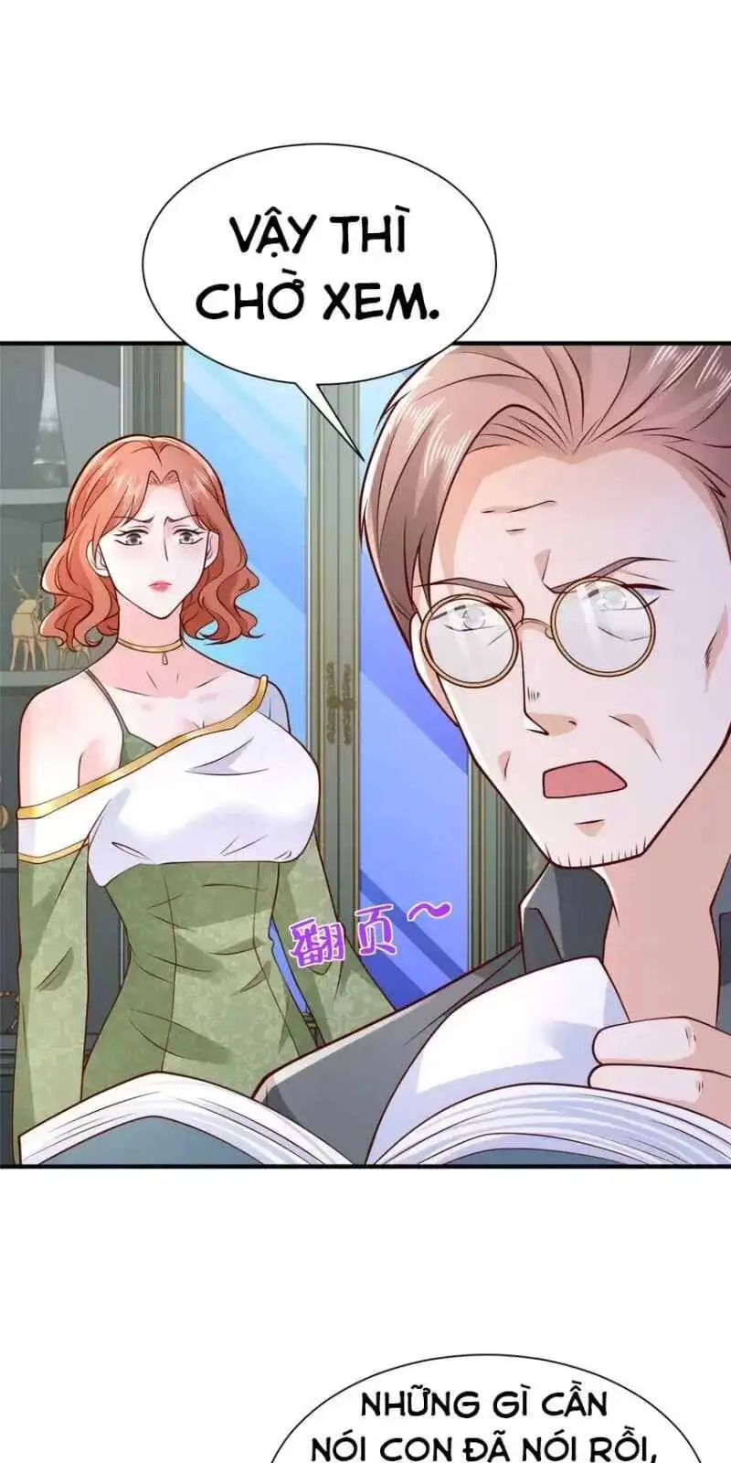 Truyện Tranh Mỗi Tuần Ta Có Một Nghề Nghiệp Mới trang 6