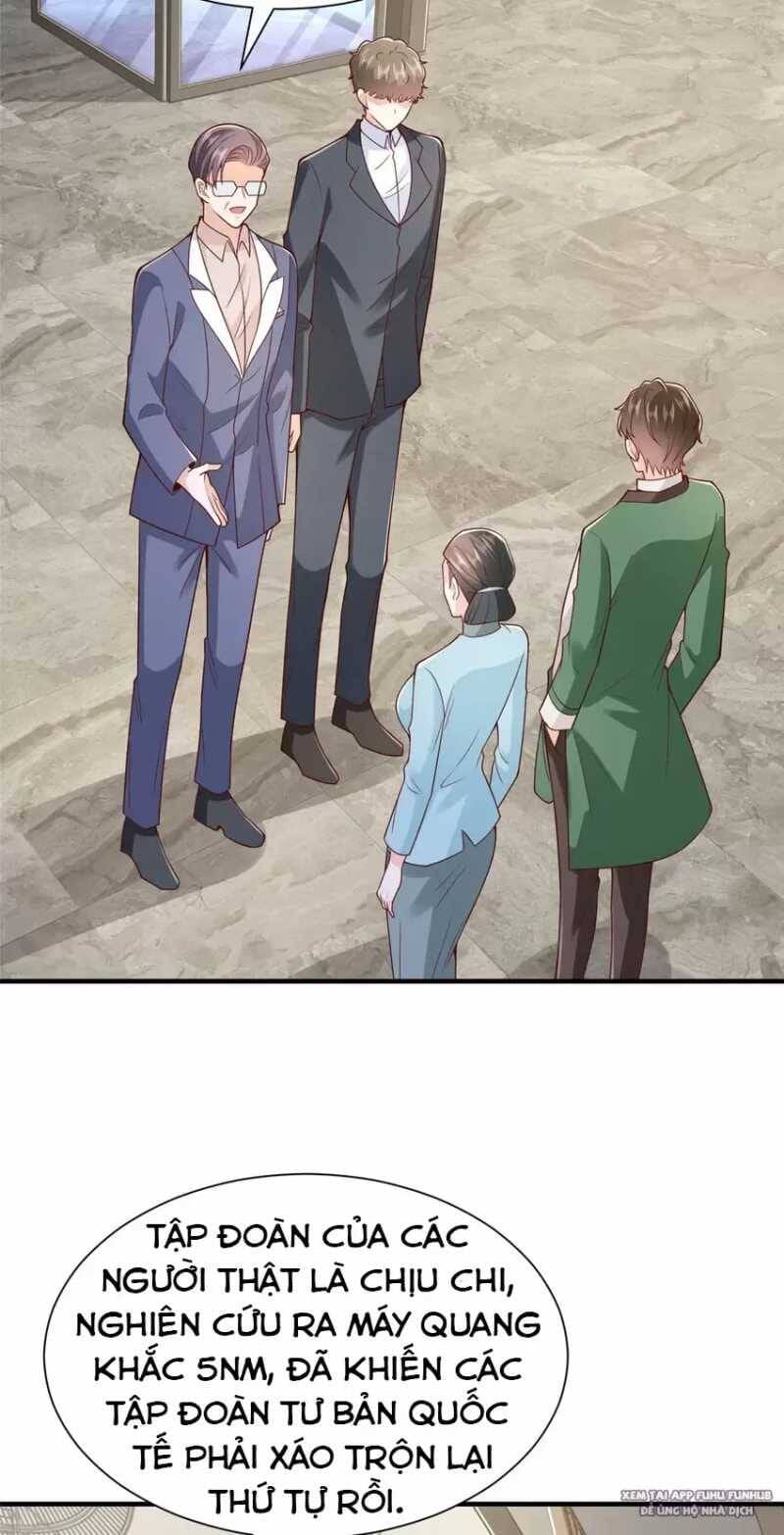 Truyện Tranh Mỗi Tuần Ta Có Một Nghề Nghiệp Mới trang 6