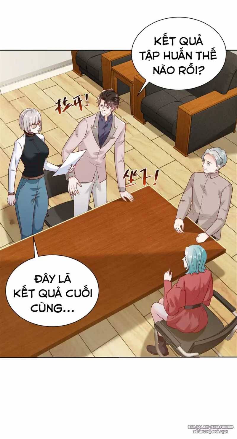 Truyện Tranh Mỗi Tuần Ta Có Một Nghề Nghiệp Mới trang 6