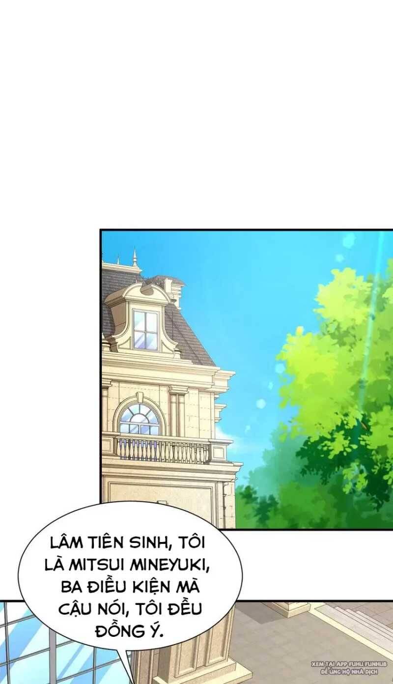 Truyện Tranh Mỗi Tuần Ta Có Một Nghề Nghiệp Mới trang 6