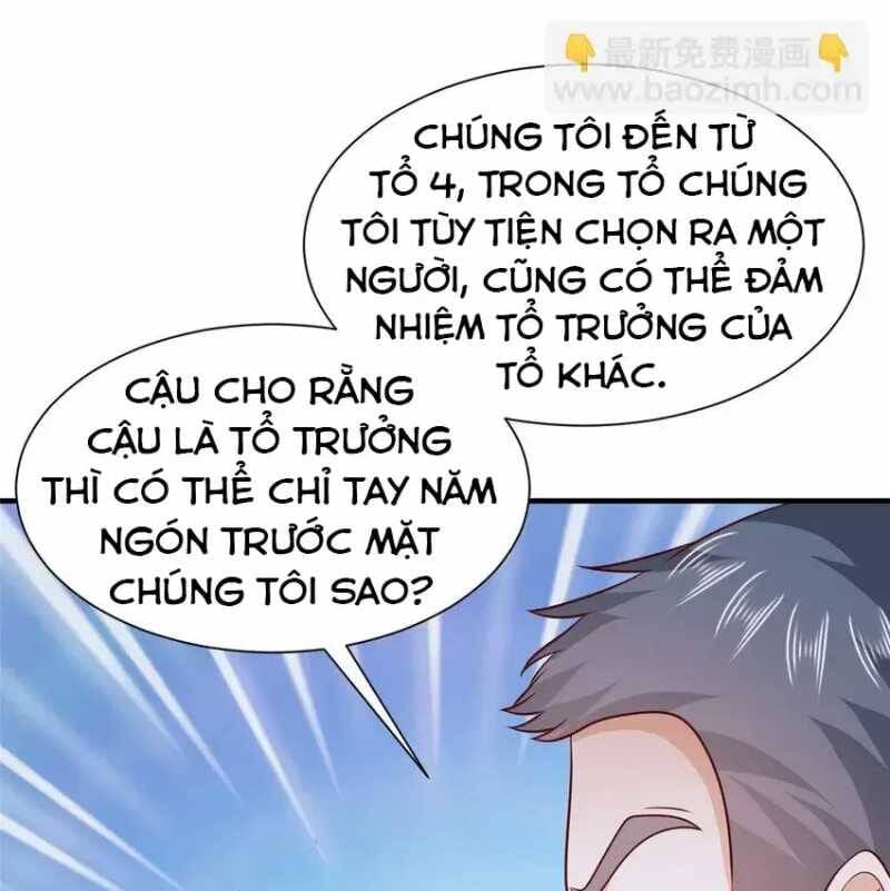 Truyện Tranh Mỗi Tuần Ta Có Một Nghề Nghiệp Mới trang 6