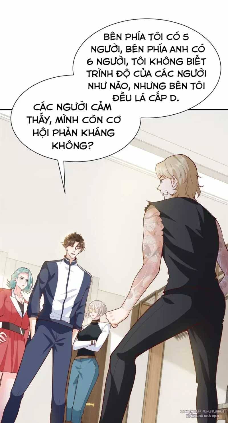 Truyện Tranh Mỗi Tuần Ta Có Một Nghề Nghiệp Mới trang 6