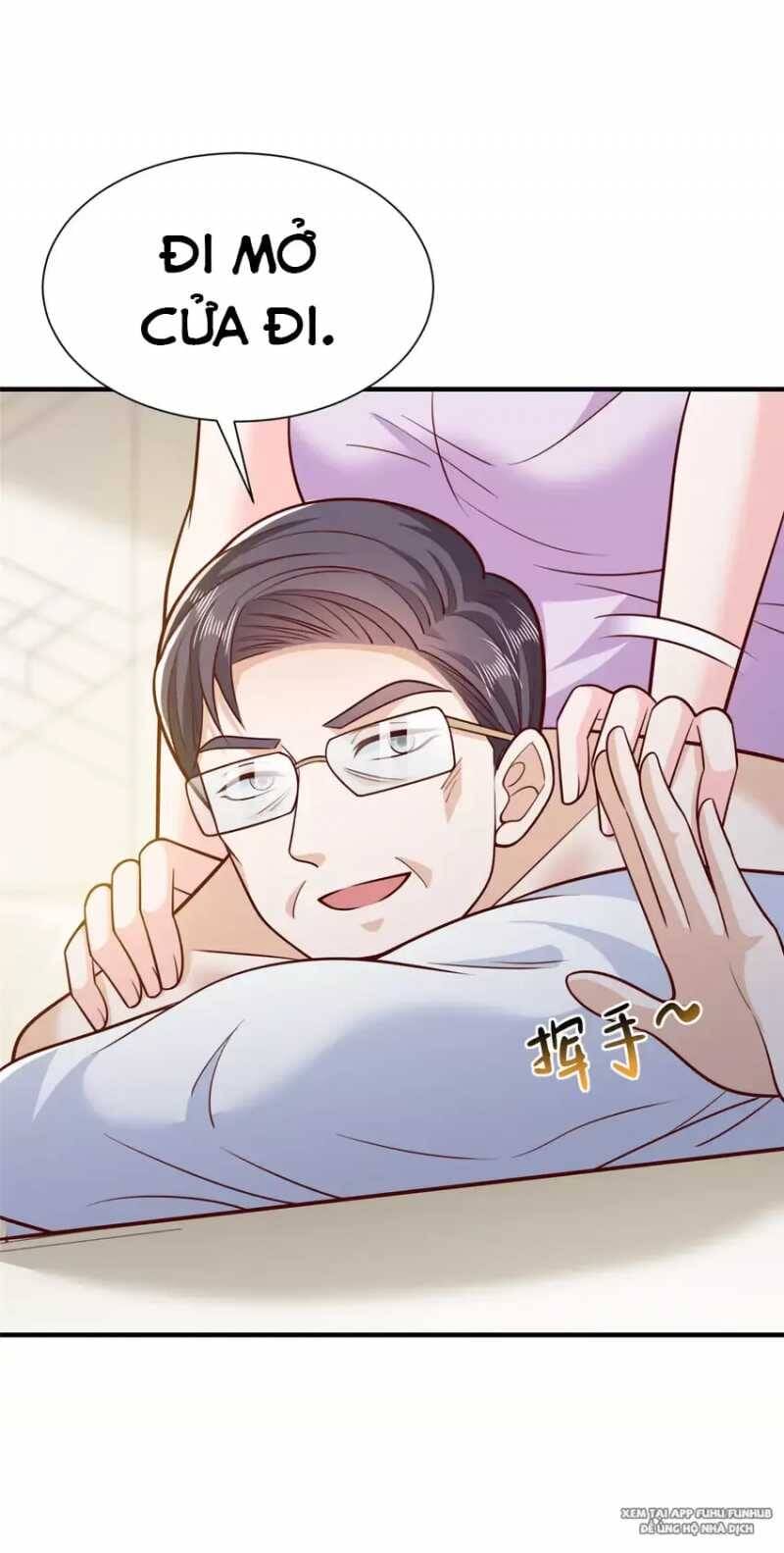 Truyện Tranh Mỗi Tuần Ta Có Một Nghề Nghiệp Mới trang 6