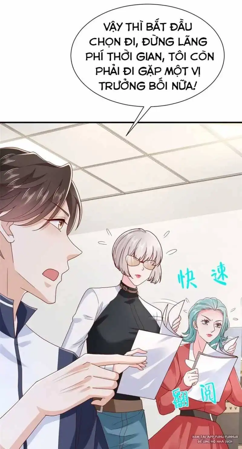 Truyện Tranh Mỗi Tuần Ta Có Một Nghề Nghiệp Mới trang 6