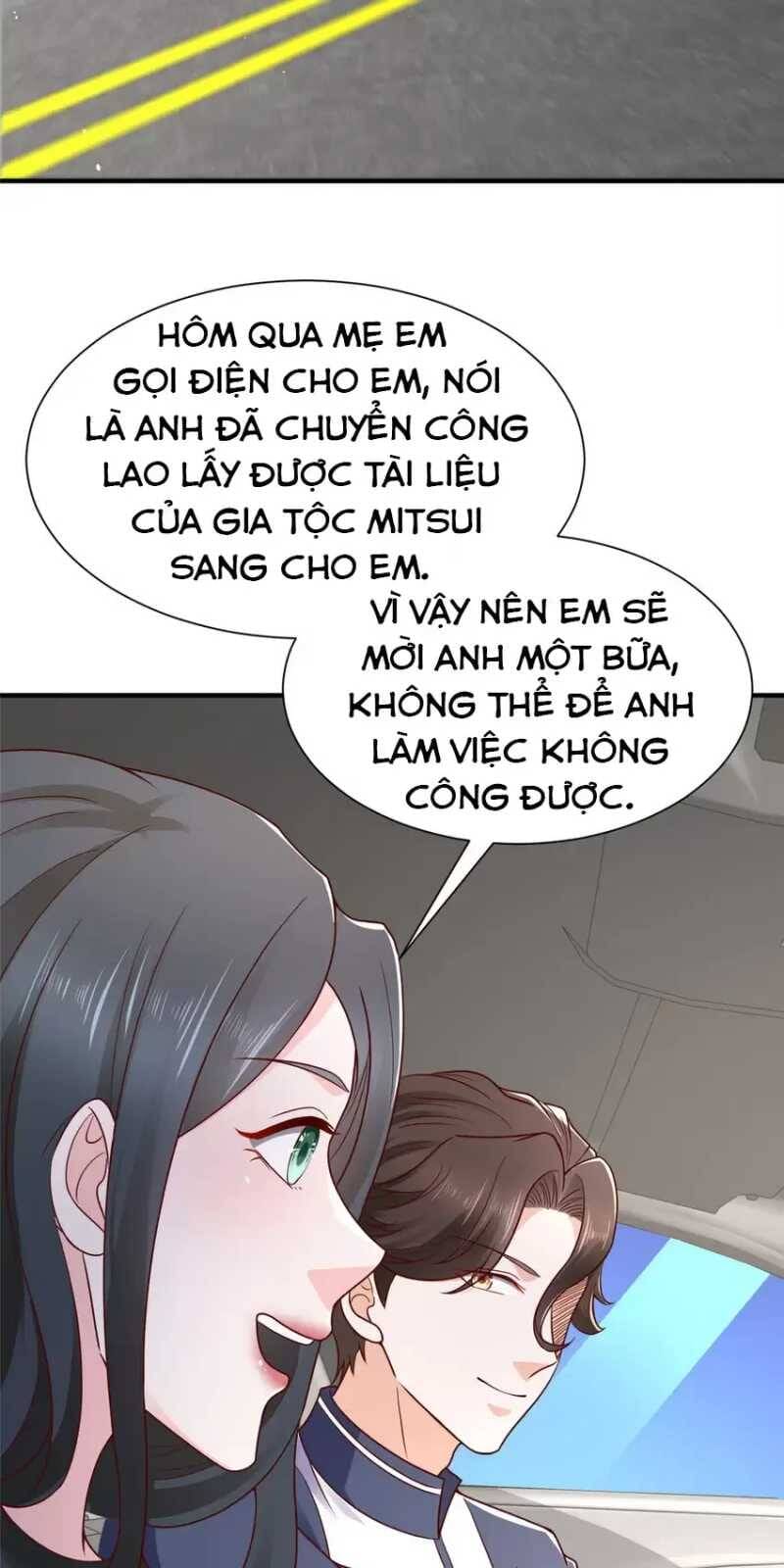 Truyện Tranh Mỗi Tuần Ta Có Một Nghề Nghiệp Mới trang 6