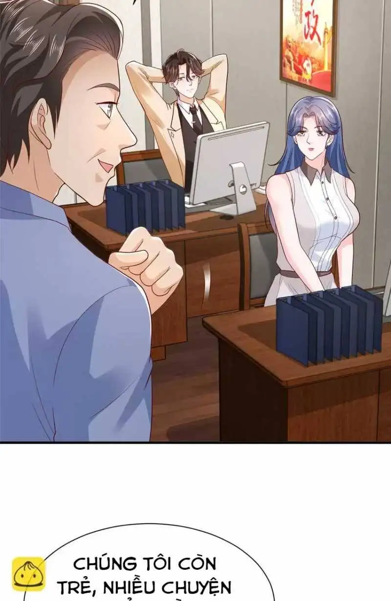Truyện Tranh Mỗi Tuần Ta Có Một Nghề Nghiệp Mới trang 6