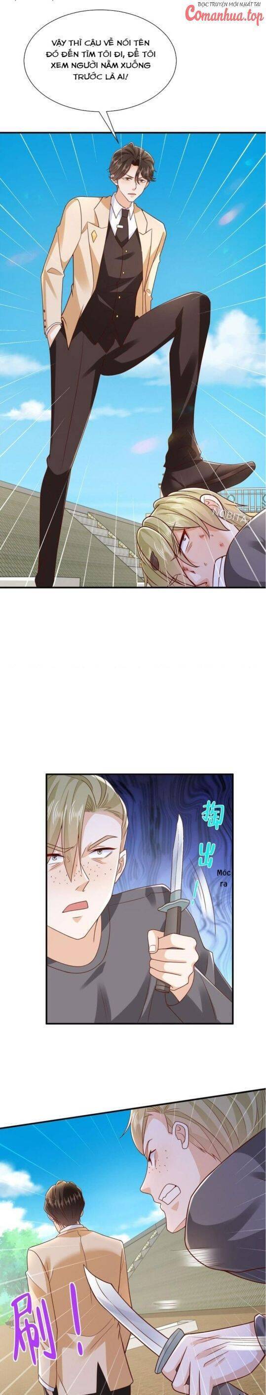 Truyện Tranh Mỗi Tuần Ta Có Một Nghề Nghiệp Mới trang 6