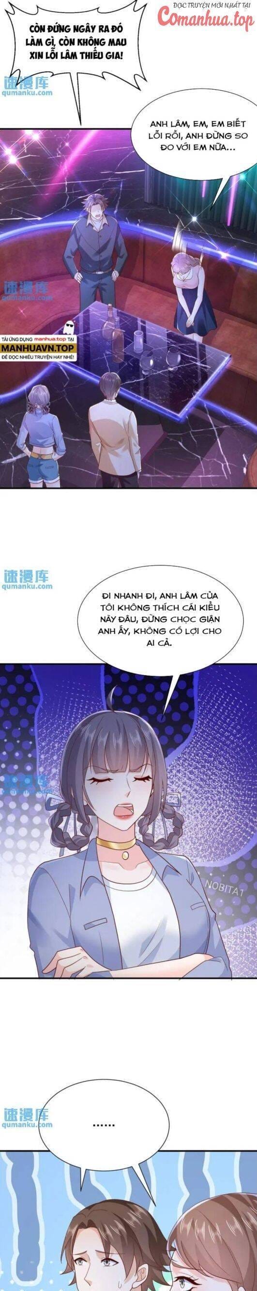 Truyện Tranh Mỗi Tuần Ta Có Một Nghề Nghiệp Mới trang 6