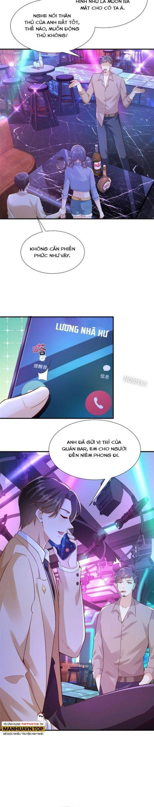 Truyện Tranh Mỗi Tuần Ta Có Một Nghề Nghiệp Mới trang 6