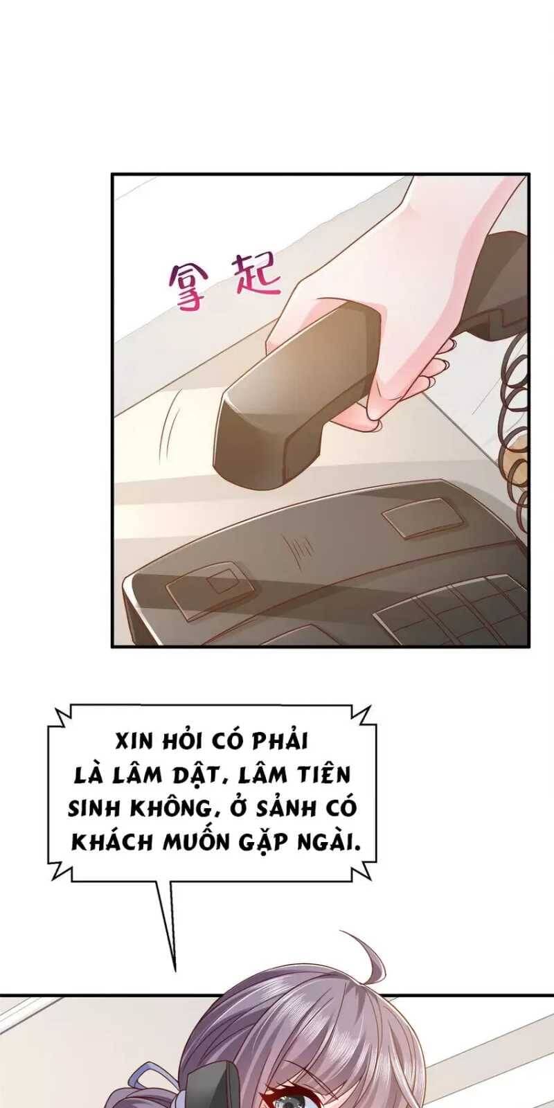 Truyện Tranh Mỗi Tuần Ta Có Một Nghề Nghiệp Mới trang 6