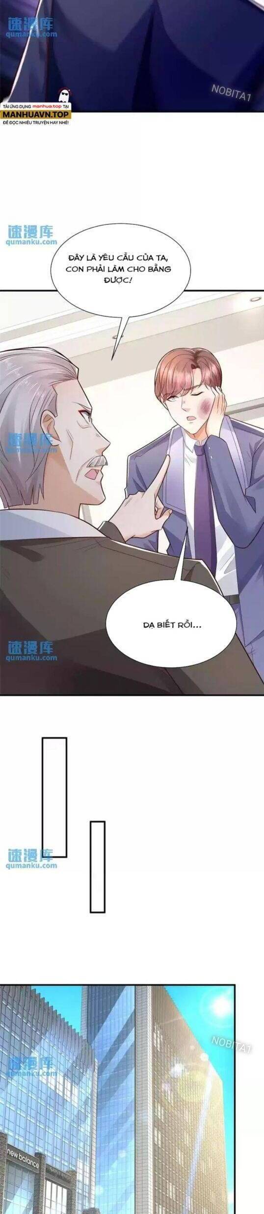 Truyện Tranh Mỗi Tuần Ta Có Một Nghề Nghiệp Mới trang 6