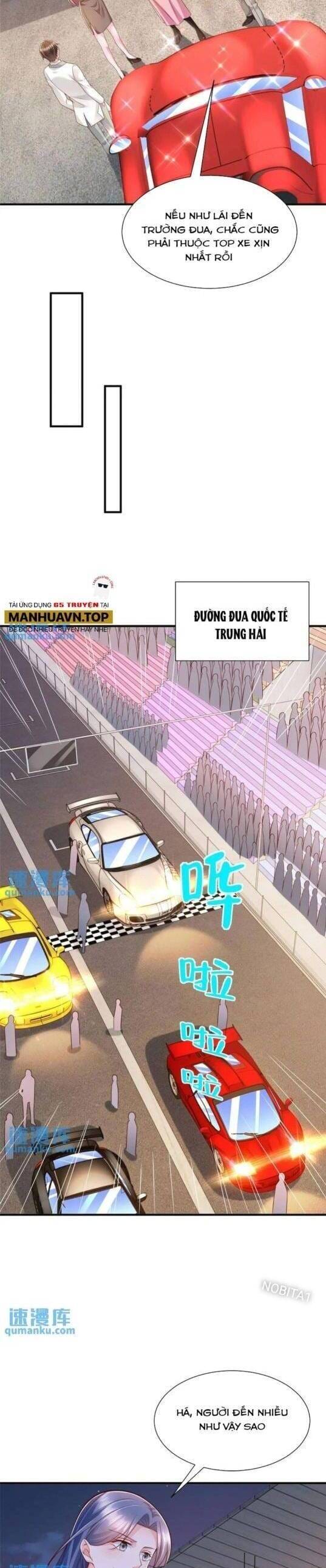 Truyện Tranh Mỗi Tuần Ta Có Một Nghề Nghiệp Mới trang 6