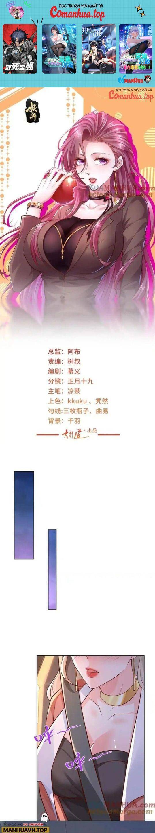 Truyện Tranh Mỗi Tuần Ta Có Một Nghề Nghiệp Mới trang 6