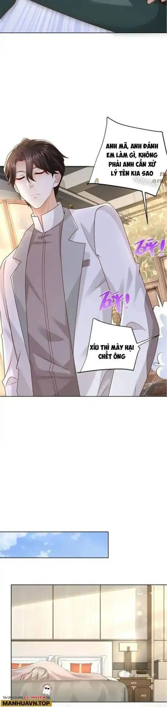 Truyện Tranh Mỗi Tuần Ta Có Một Nghề Nghiệp Mới trang 6