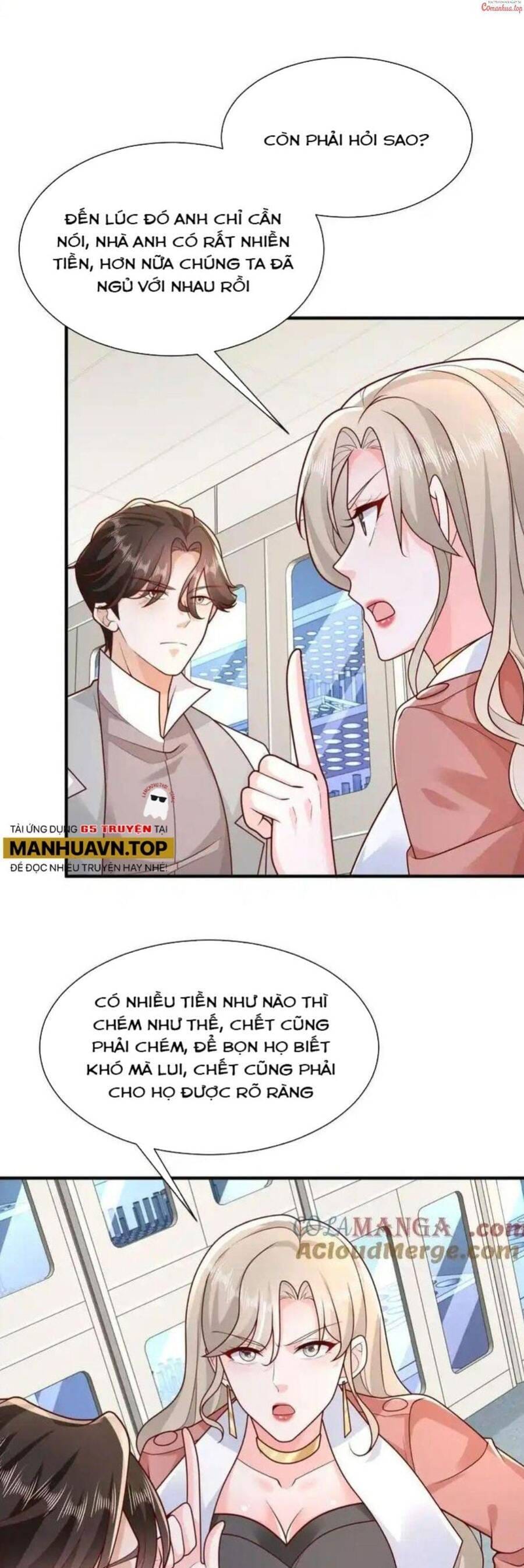 Truyện Tranh Mỗi Tuần Ta Có Một Nghề Nghiệp Mới trang 6