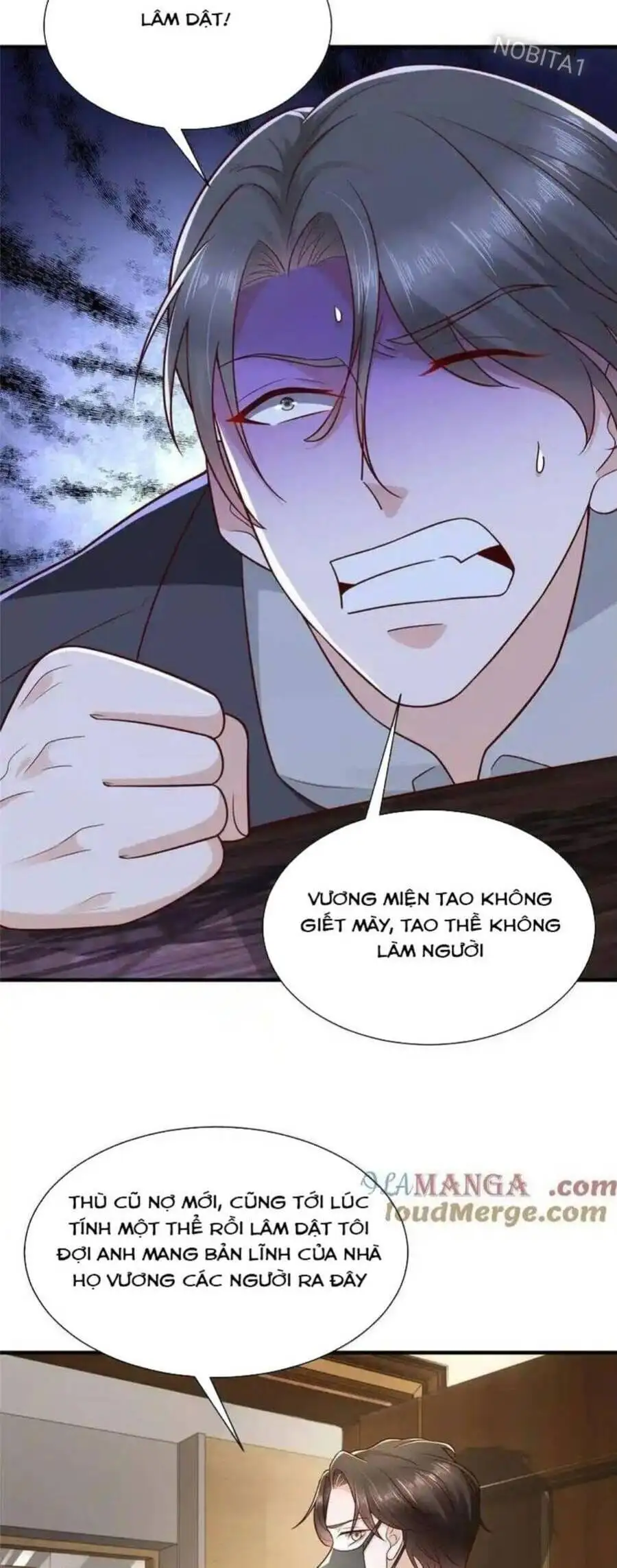 Truyện Tranh Mỗi Tuần Ta Có Một Nghề Nghiệp Mới trang 6