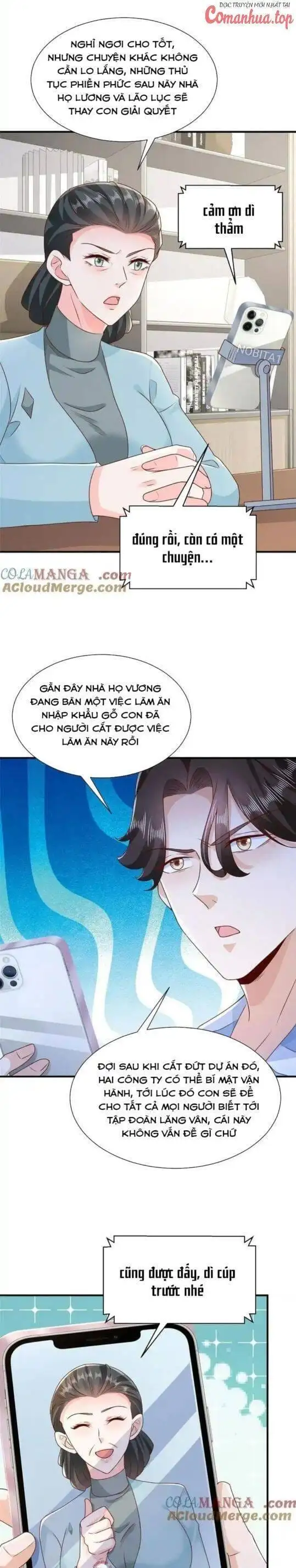 Truyện Tranh Mỗi Tuần Ta Có Một Nghề Nghiệp Mới trang 6