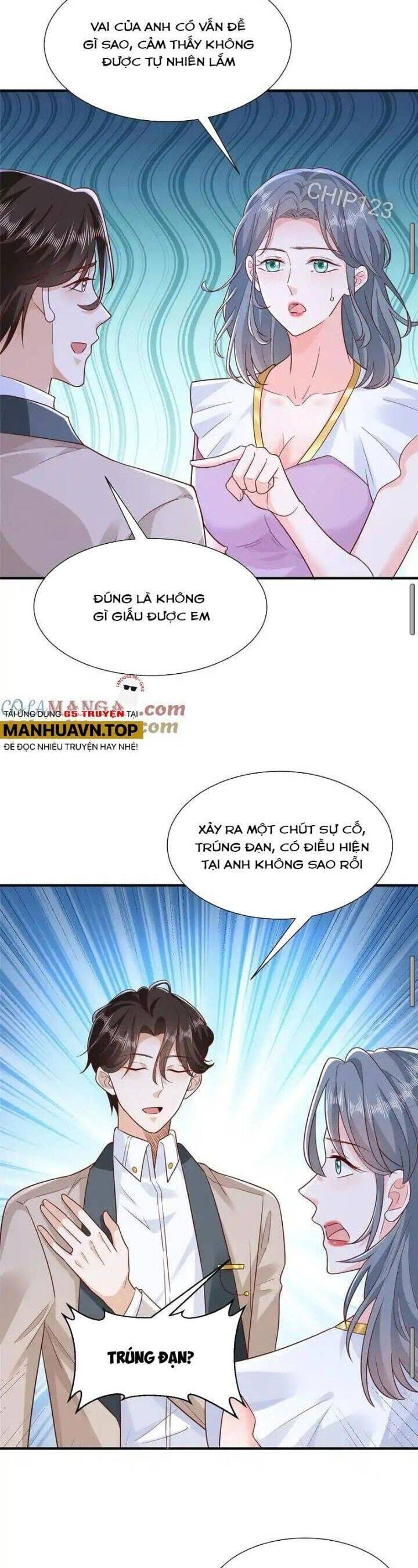 Truyện Tranh Mỗi Tuần Ta Có Một Nghề Nghiệp Mới trang 6