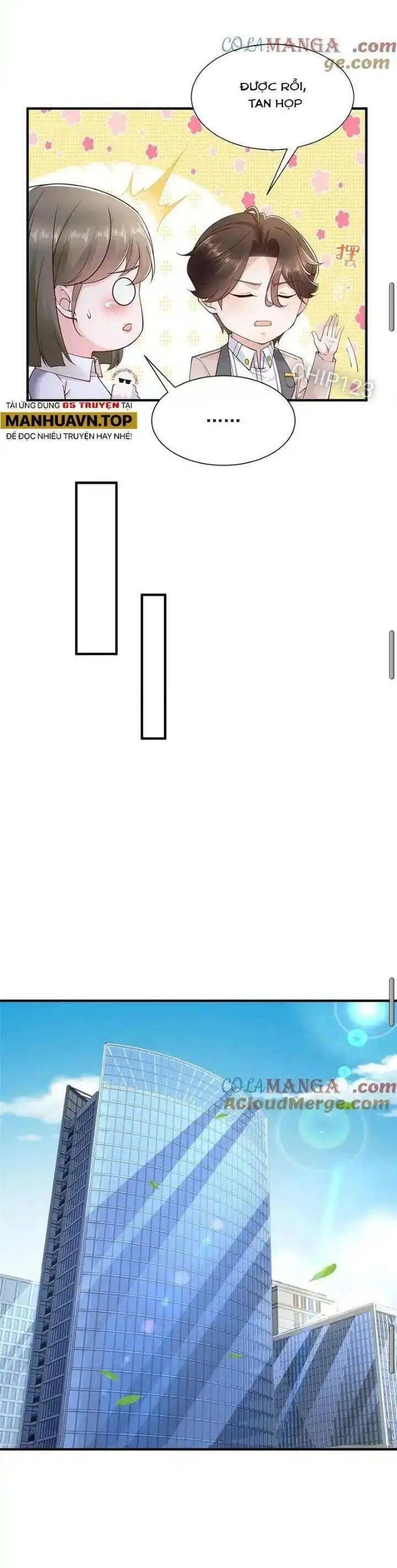 Truyện Tranh Mỗi Tuần Ta Có Một Nghề Nghiệp Mới trang 6