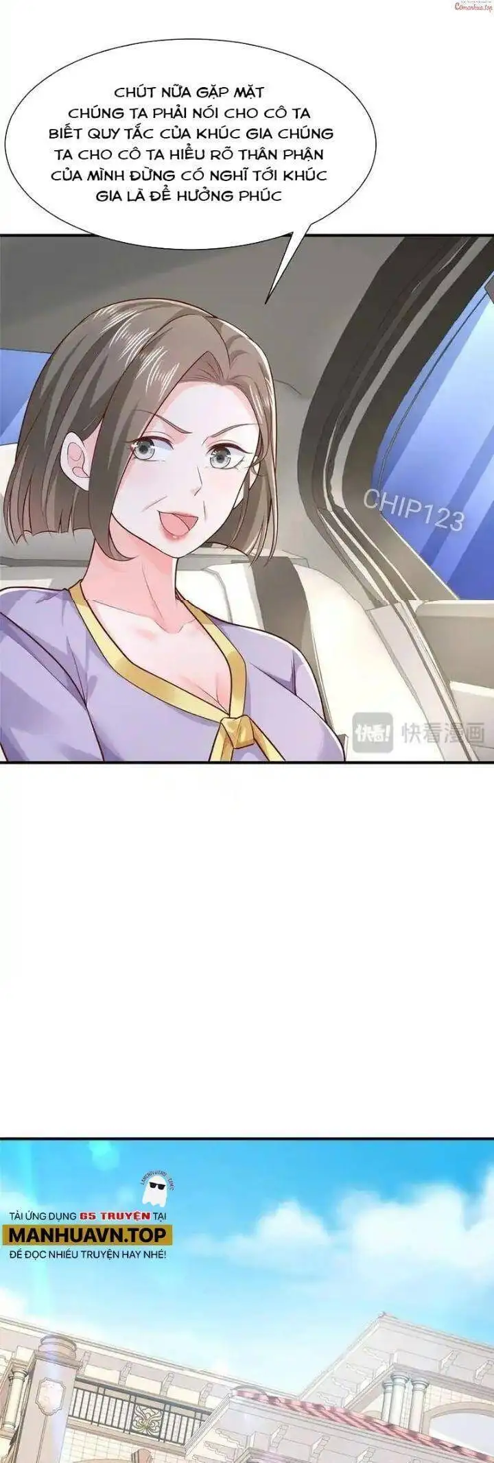 Truyện Tranh Mỗi Tuần Ta Có Một Nghề Nghiệp Mới trang 6